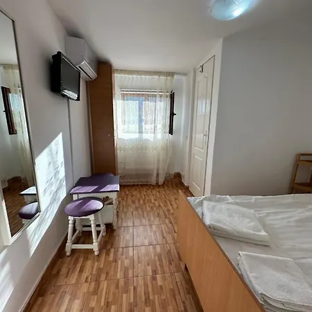 Casa Duminica * 2 Mai