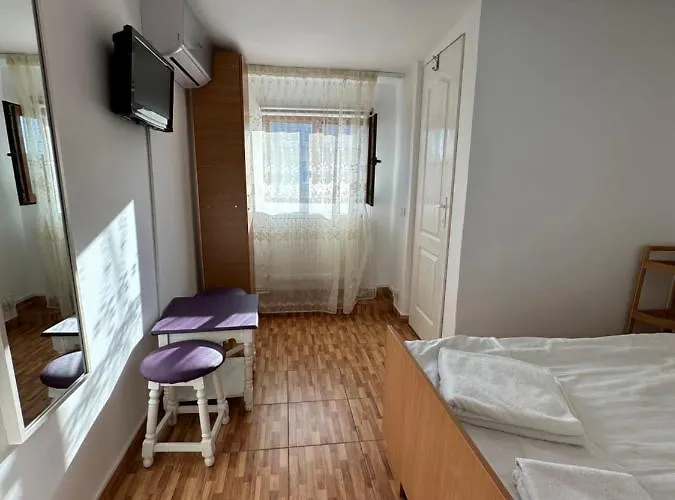 Casa Duminica * 2 Mai