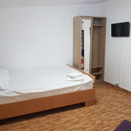 Ubytování v soukromí Casa Duminica