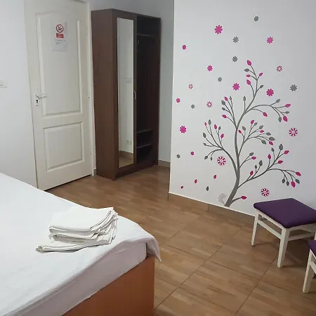 Homestay Casa Duminica