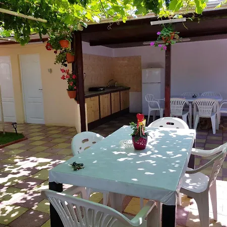 Casa Duminica Homestay szállás *