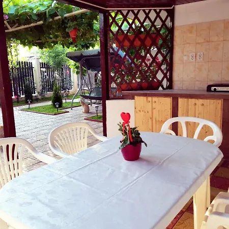 Homestay Casa Duminica