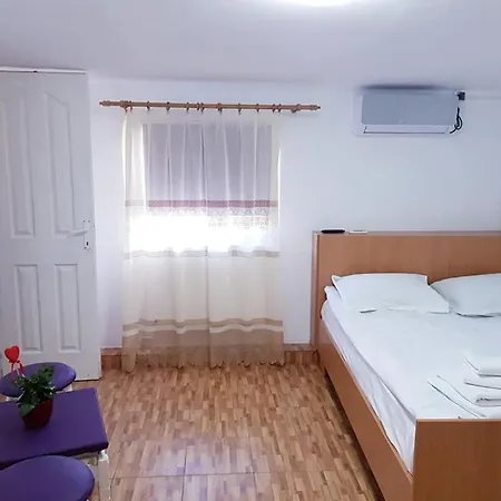 Ubytování v soukromí Casa Duminica *