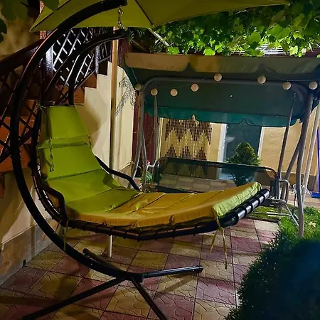 Casa Duminica Homestay *