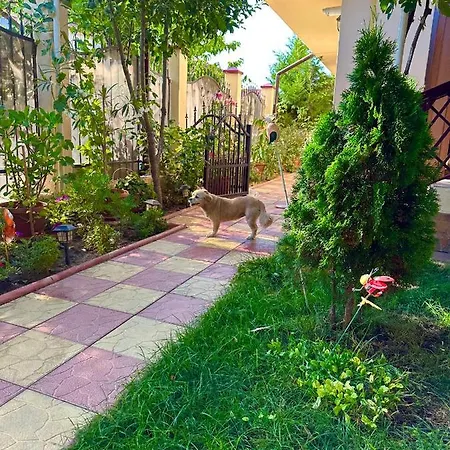 Casa Duminica Δωμάτια σε οικογενειακή κατοικία