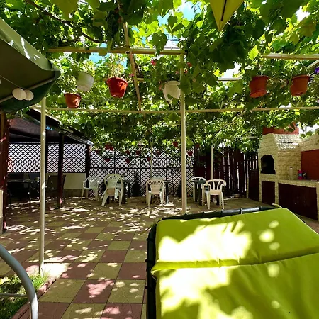 Homestay Casa Duminica