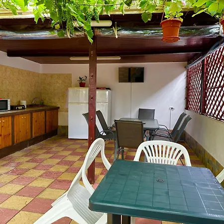 Casa Duminica Homestay